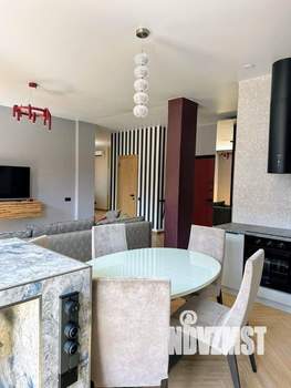 3-к квартира, на длительный срок, 110м2, 2/12 этаж