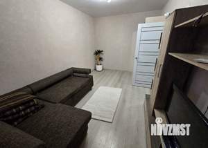 1-к квартира, на длительный срок, 40м2, 16/24 этаж