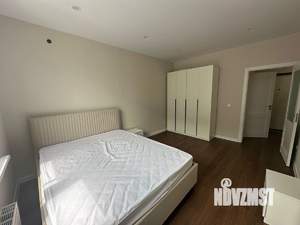 1-к квартира, на длительный срок, 47м2, 12/16 этаж