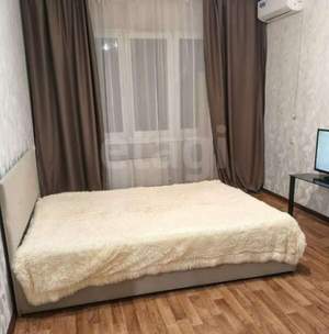 1-к квартира, на длительный срок, 40м2, 7/16 этаж