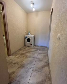 1-к квартира, на длительный срок, 60м2, 3/17 этаж