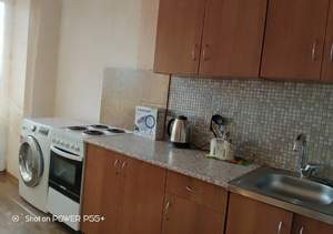 1-к квартира, на длительный срок, 34м2, 5/6 этаж