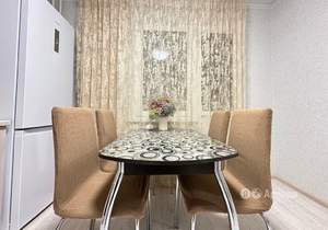 1-к квартира, на длительный срок, 32м2, 13/16 этаж