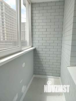 1-к квартира, на длительный срок, 41м2, 4/16 этаж