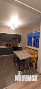 2-к квартира, на длительный срок, 52м2, 8/8 этаж