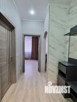 1-к квартира, на длительный срок, 30м2, 3/9 этаж