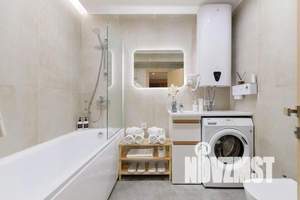 2-к квартира, посуточно, 65м2, 15/15 этаж