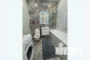 1-к квартира, посуточно, 37м2, 8/20 этаж
