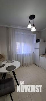 1-к квартира, на длительный срок, 25м2, 1/7 этаж