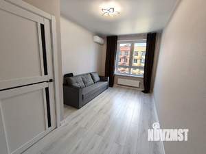 1-к квартира, на длительный срок, 33м2, 8/9 этаж