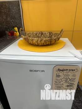 Студия квартира, посуточно, 20м2, 4/5 этаж