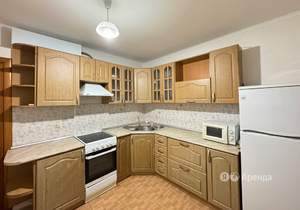 2-к квартира, на длительный срок, 60м2, 5/12 этаж