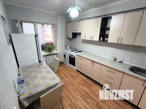1-к квартира, посуточно, 34м2, 5/6 этаж