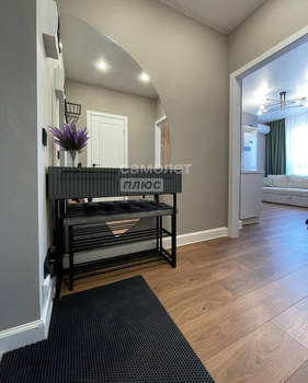 1-к квартира, на длительный срок, 30м2, 11/16 этаж