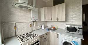 2-к квартира, на длительный срок, 46м2, 5/5 этаж