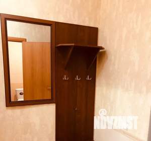 1-к квартира, посуточно, 40м2, 5/16 этаж