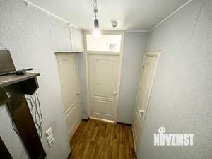 1-к квартира, на длительный срок, 37м2, 8/16 этаж