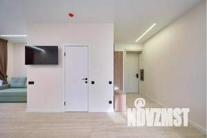 1-к квартира, посуточно, 25м2, 2/3 этаж