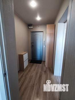 1-к квартира, на длительный срок, 39м2, 15/17 этаж