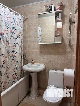 1-к квартира, на длительный срок, 33м2, 3/12 этаж