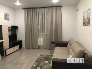 Студия квартира, на длительный срок, 25м2, 6/16 этаж