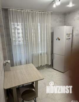 1-к квартира, на длительный срок, 35м2, 10/25 этаж