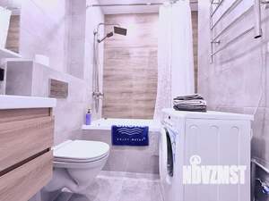 Студия квартира, посуточно, 23м2, 3/16 этаж