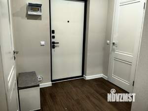 1-к квартира, на длительный срок, 40м2, 2/16 этаж