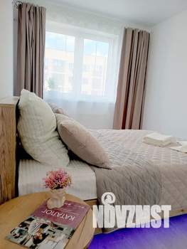 2-к квартира, посуточно, 48м2, 7/9 этаж