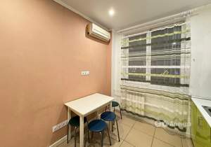 1-к квартира, на длительный срок, 37м2, 4/7 этаж