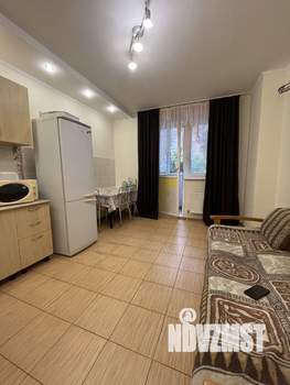 1-к квартира, на длительный срок, 52м2, 2/15 этаж