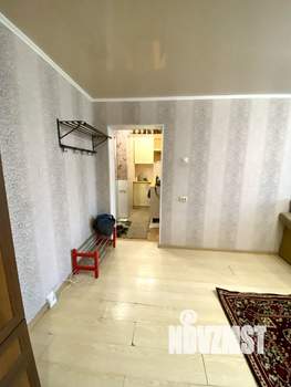 1-к квартира, на длительный срок, 34м2, 6/12 этаж