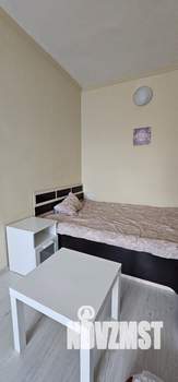 1-к квартира, на длительный срок, 41м2, 2/12 этаж