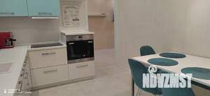 3-к квартира, посуточно, 70м2, 9/22 этаж