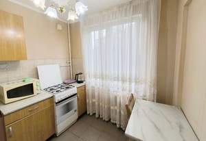 1-к квартира, на длительный срок, 30м2, 4/5 этаж