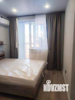 1-к квартира, на длительный срок, 39м2, 14/16 этаж