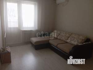 Студия квартира, на длительный срок, 25м2, 7/16 этаж