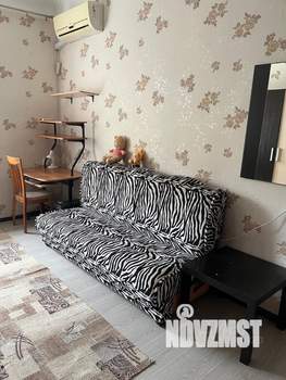 1-к квартира, на длительный срок, 40м2, 4/5 этаж