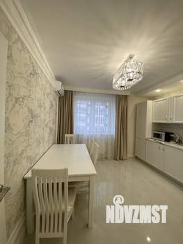 2-к квартира, на длительный срок, 70м2, 11/25 этаж