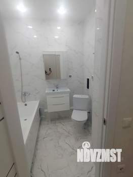 Студия квартира, на длительный срок, 26м2, 13/19 этаж