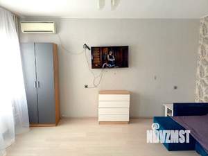 2-к квартира, на длительный срок, 59м2, 1/17 этаж