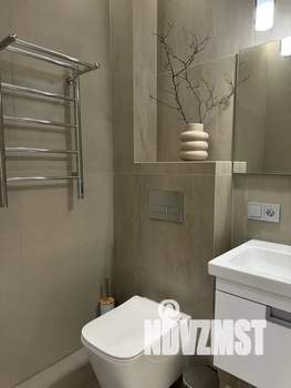 1-к квартира, посуточно, 34м2, 10/12 этаж