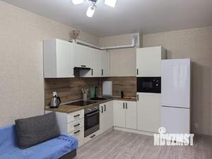 1-к квартира, на длительный срок, 33м2, 11/16 этаж