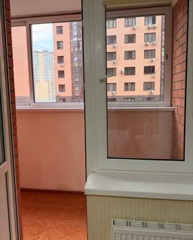 2-к квартира, на длительный срок, 56м2, 6/18 этаж