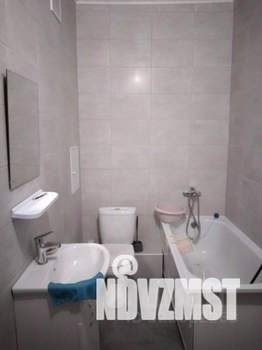 Студия квартира, на длительный срок, 30м2, 5/24 этаж