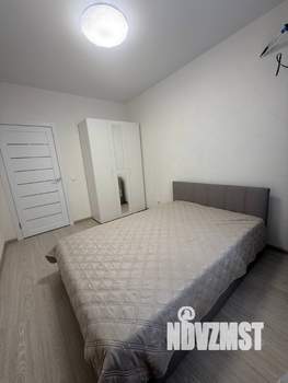 2-к квартира, на длительный срок, 57м2, 2/9 этаж