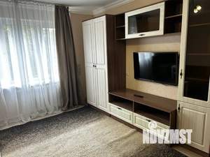 Студия квартира, посуточно, 28м2, 4/4 этаж