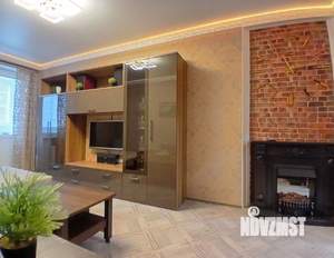 1-к квартира, на длительный срок, 60м2, 2/19 этаж