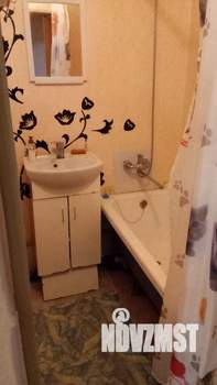 2-к квартира, на длительный срок, 44м2, 5/5 этаж