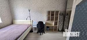 1-к квартира, на длительный срок, 40м2, 15/17 этаж